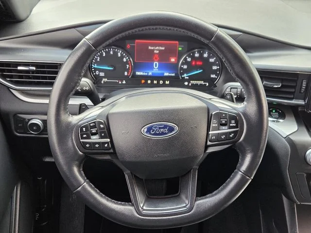 Used 2020 Magnetic Ford XLT image 23