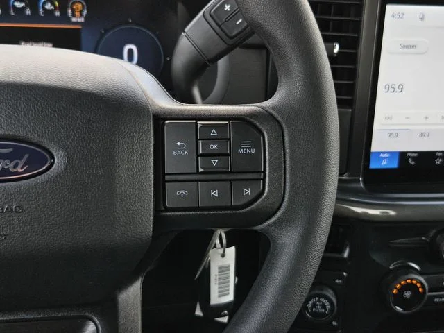 New 2026 Avalanche Ford STX® image 24