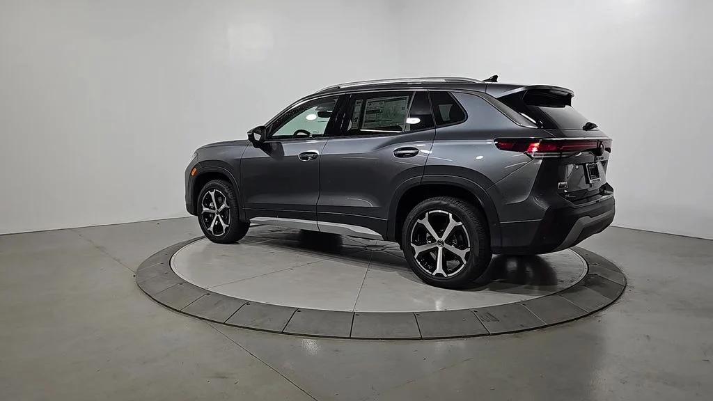 New 2026 Gray Volkswagen 2.0T SE image 3