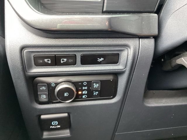 Certified Used 2023 Black Metallic Ford XLT image 38