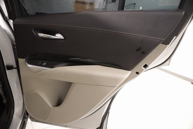 2022 Cadillac XT4 Premium Luxury - Photo 13