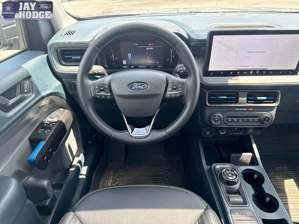 2026 Ford Maverick Lobo Premium - Photo 25