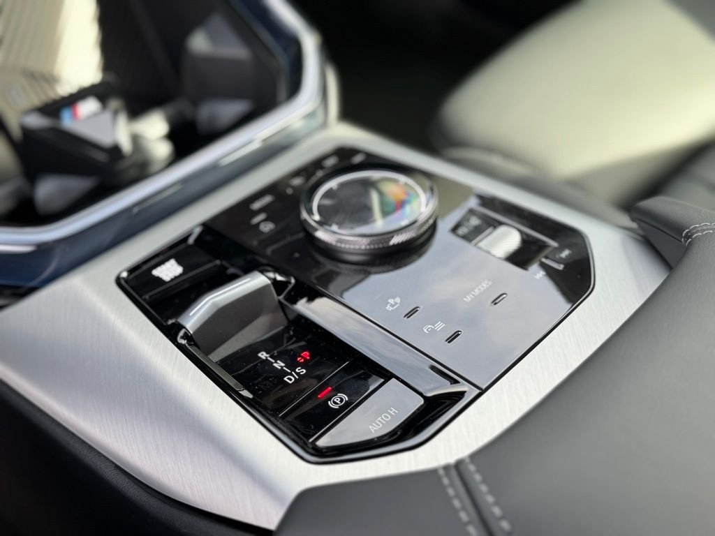 New 2026 Brooklyn Grey Metallic BMW 30 xDrive image 12