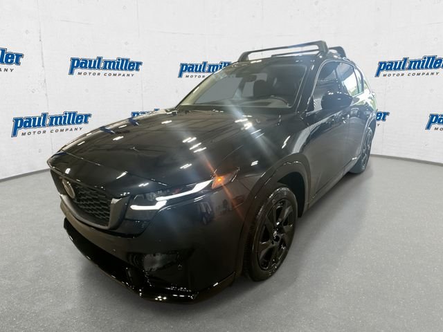 2026 Mazda CX-5 2.5 S Premium Plus