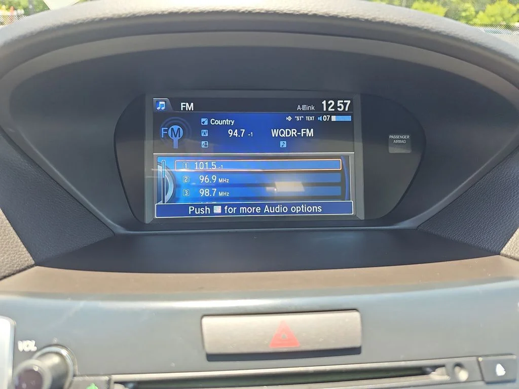Used 2015  Acura V6 Tech image 20