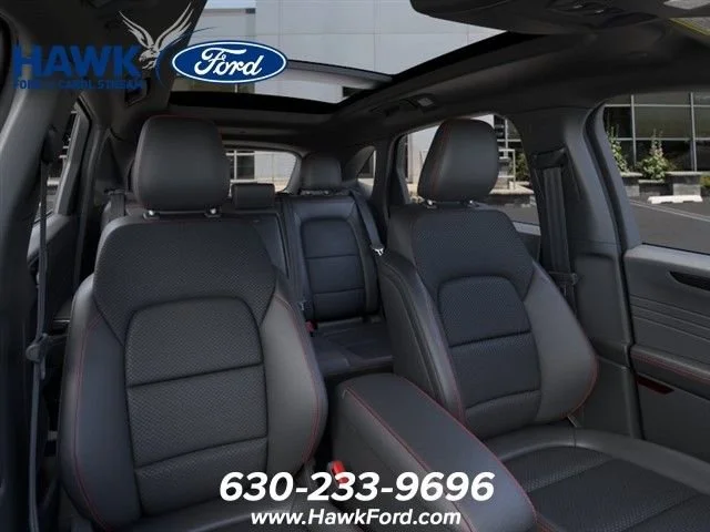 2025 Ford Escape ST-Line Select - Photo 10
