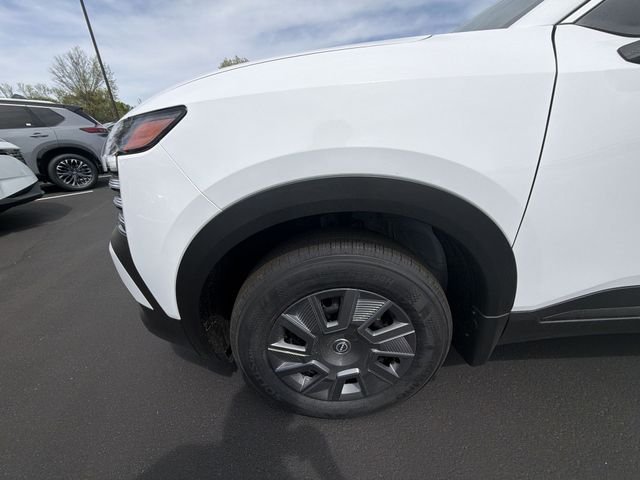 2026 Nissan KICKS S - Photo 10
