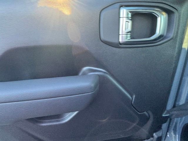 New 2026 Anvil Clear-Coat Exterior Paint Jeep Sport image 15