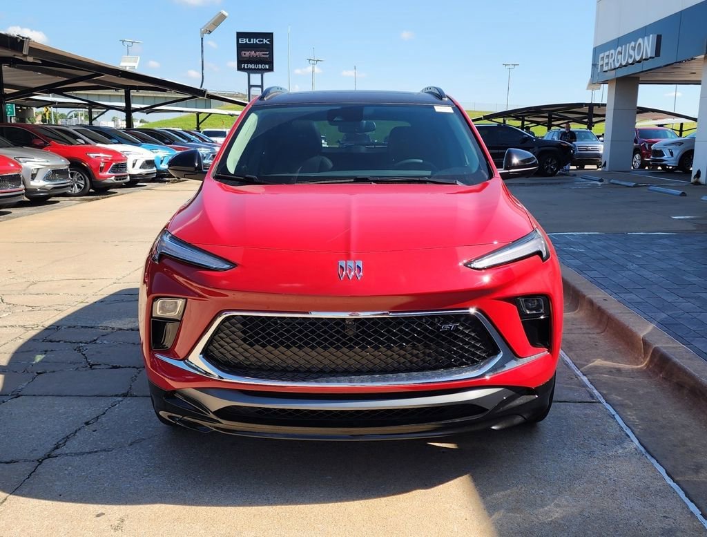 2026 Buick Encore GX Sport Touring - Photo 9