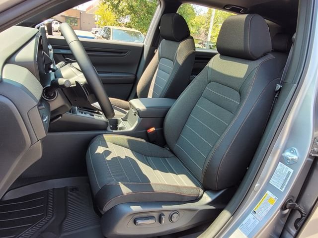 2026 Honda CR-V Sport - Photo 9