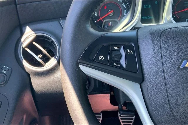 Used 2015 Velvet Chevrolet SS image 18