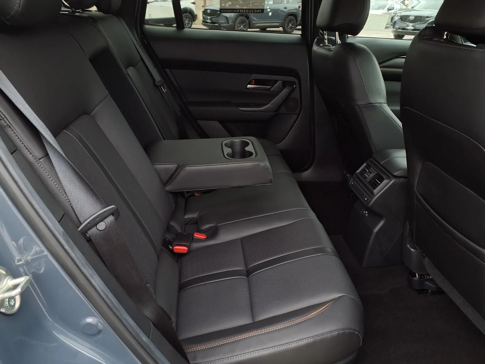 Certified Used 2026 Gray Mazda Premium Plus image 25