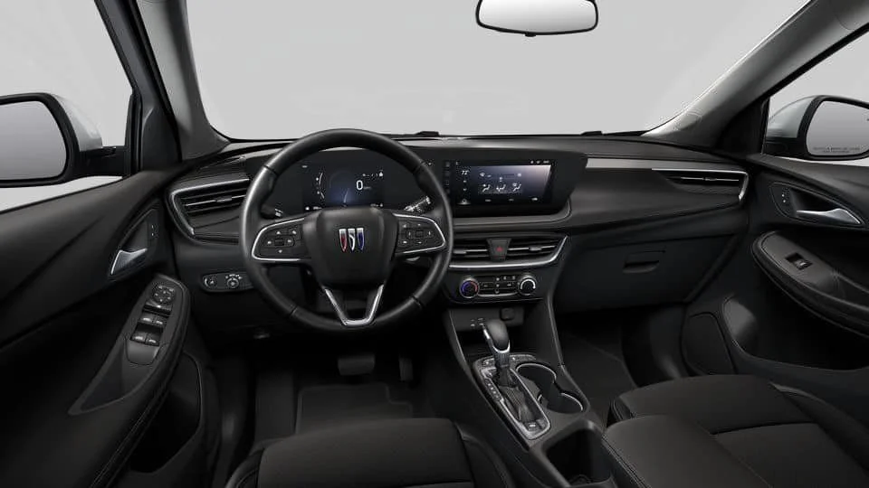 2026 Buick Encore GX Preferred - Photo 57