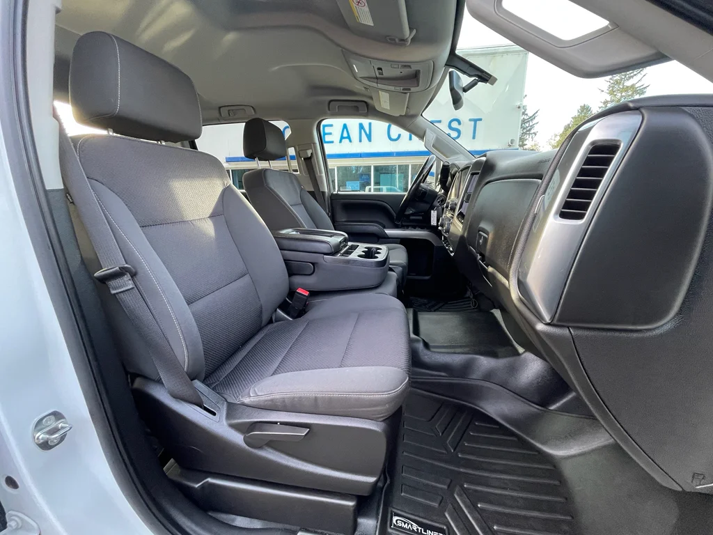 2018 Chevrolet Silverado 3500HD LT - Photo 26