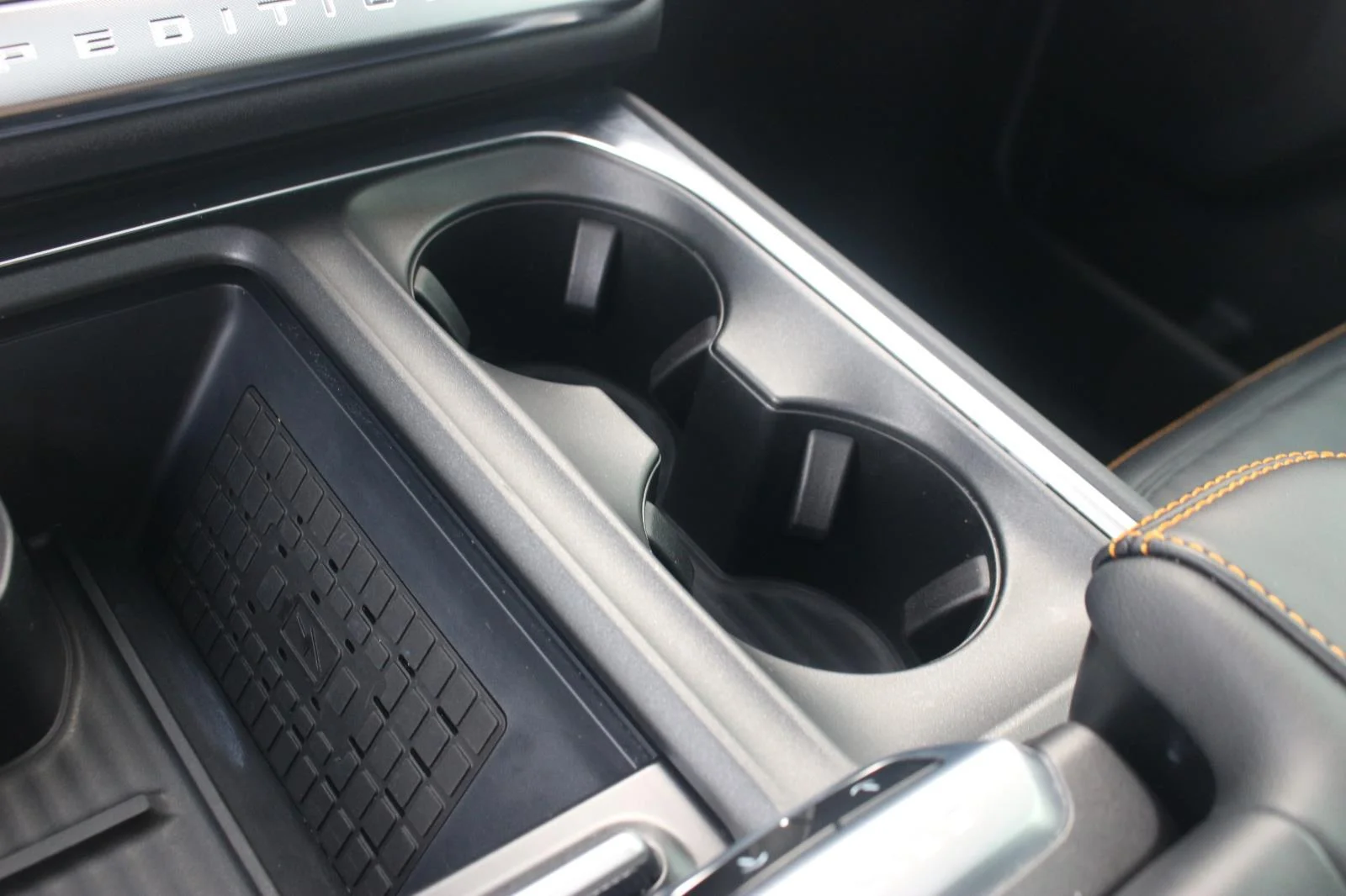 Used 2025 White Ford Tremor image 26