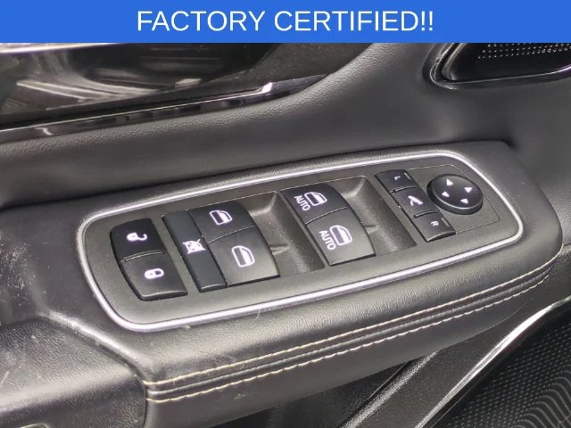 Used 2022 Silver Ram Limited image 14