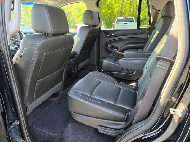 Used 2019 BLACK Chevrolet Premier image 13
