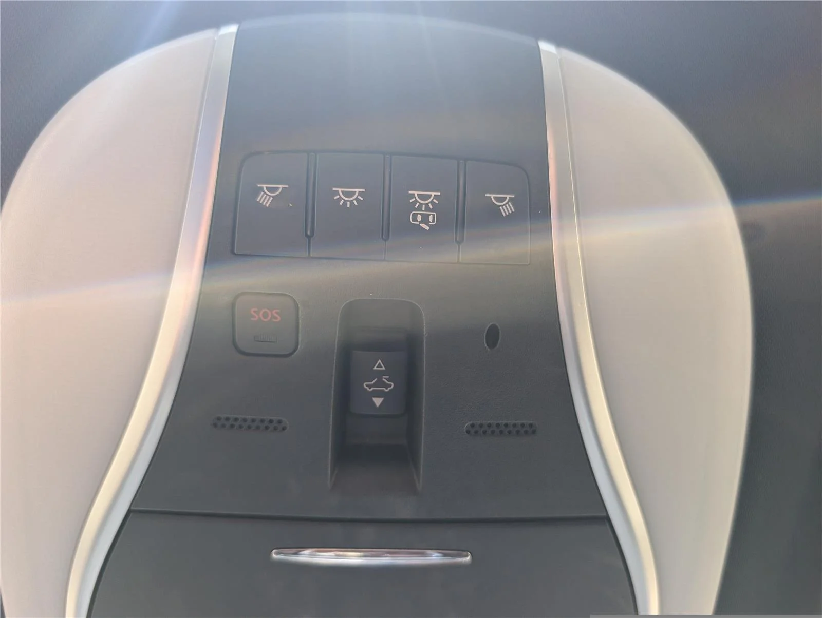 Used 2019 Gray INFINITI 3.7 image 21