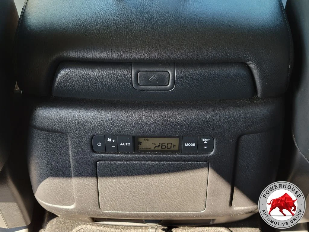 Used 2024 Black Nissan SV image 17