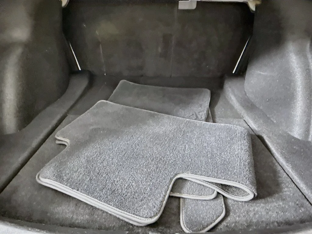 Used 2020 Black Tesla Long Range image 27