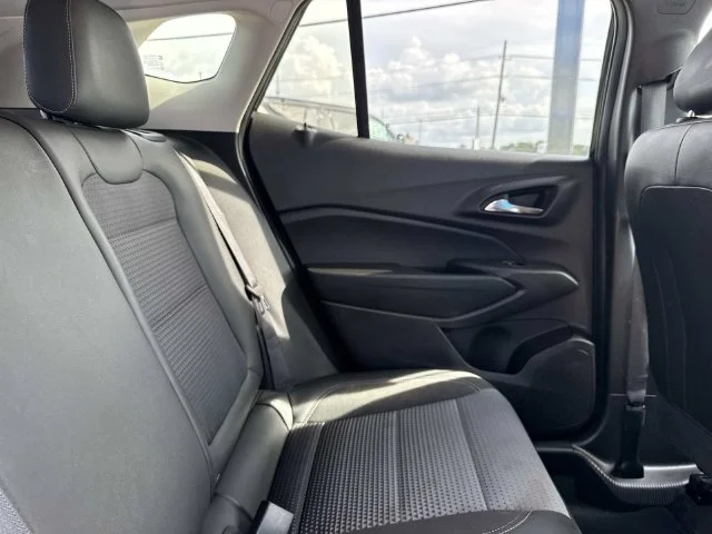 Used 2025 Black Chevrolet LT image 14
