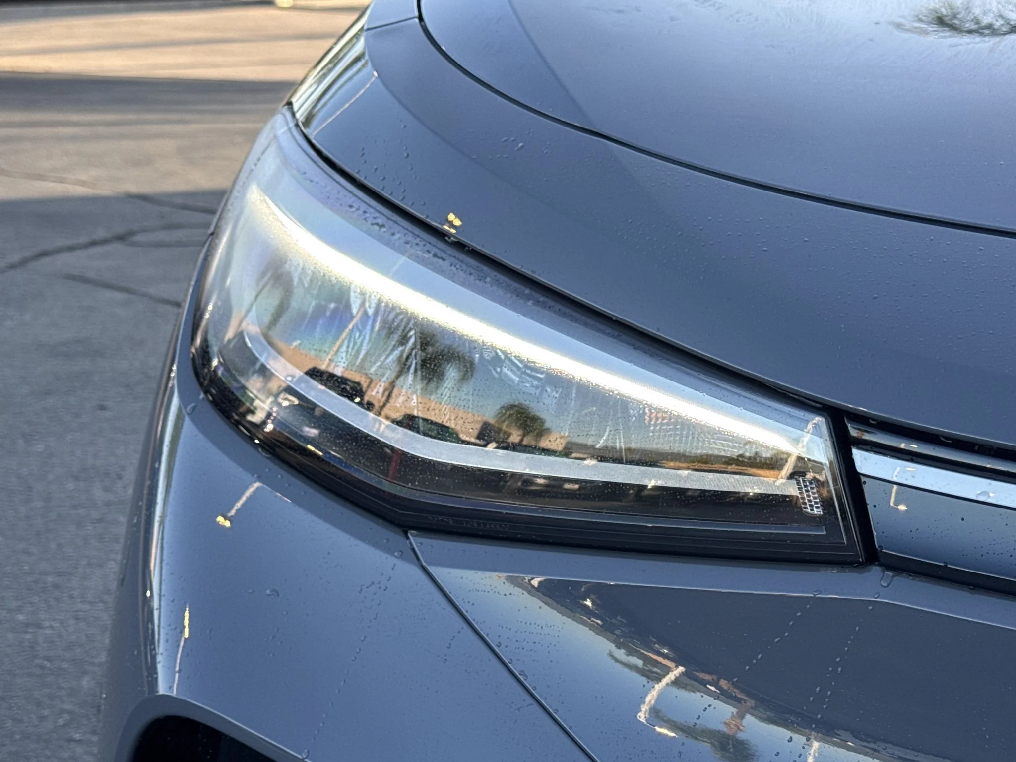New 2026 Pure Gray Volkswagen Pro image 9