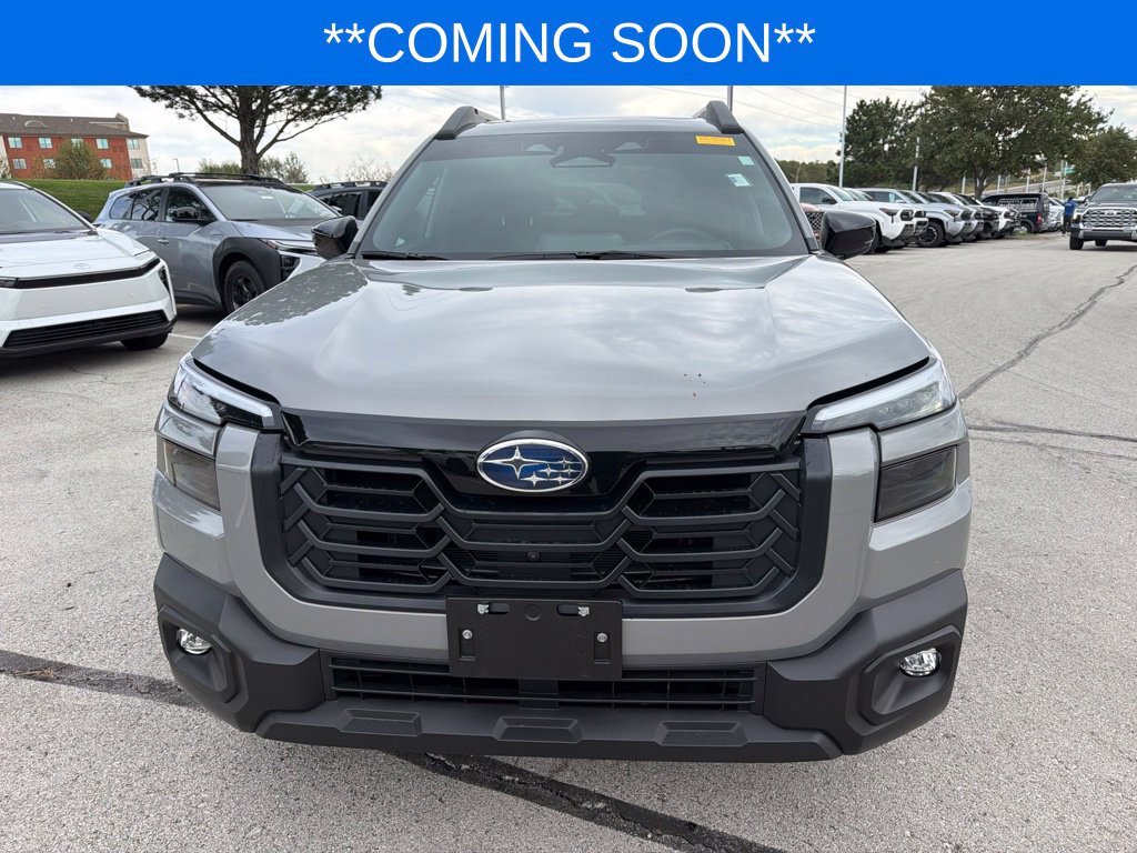 Used 2026 Subaru Outback Touring with VIN JF2BURJD4TY540462 for sale in Kansas City