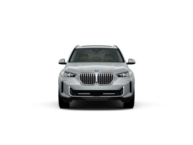 New 2026 Skyscraper Grey Metallic BMW  image 2