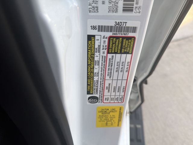 2024 Toyota Sequoia Platinum - Photo 36