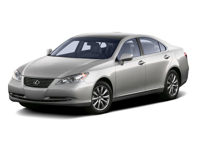2009 Lexus ES 350 350's photo