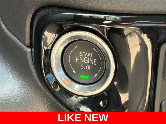 Used 2026 Black Chevrolet LT Trail Boss image 25