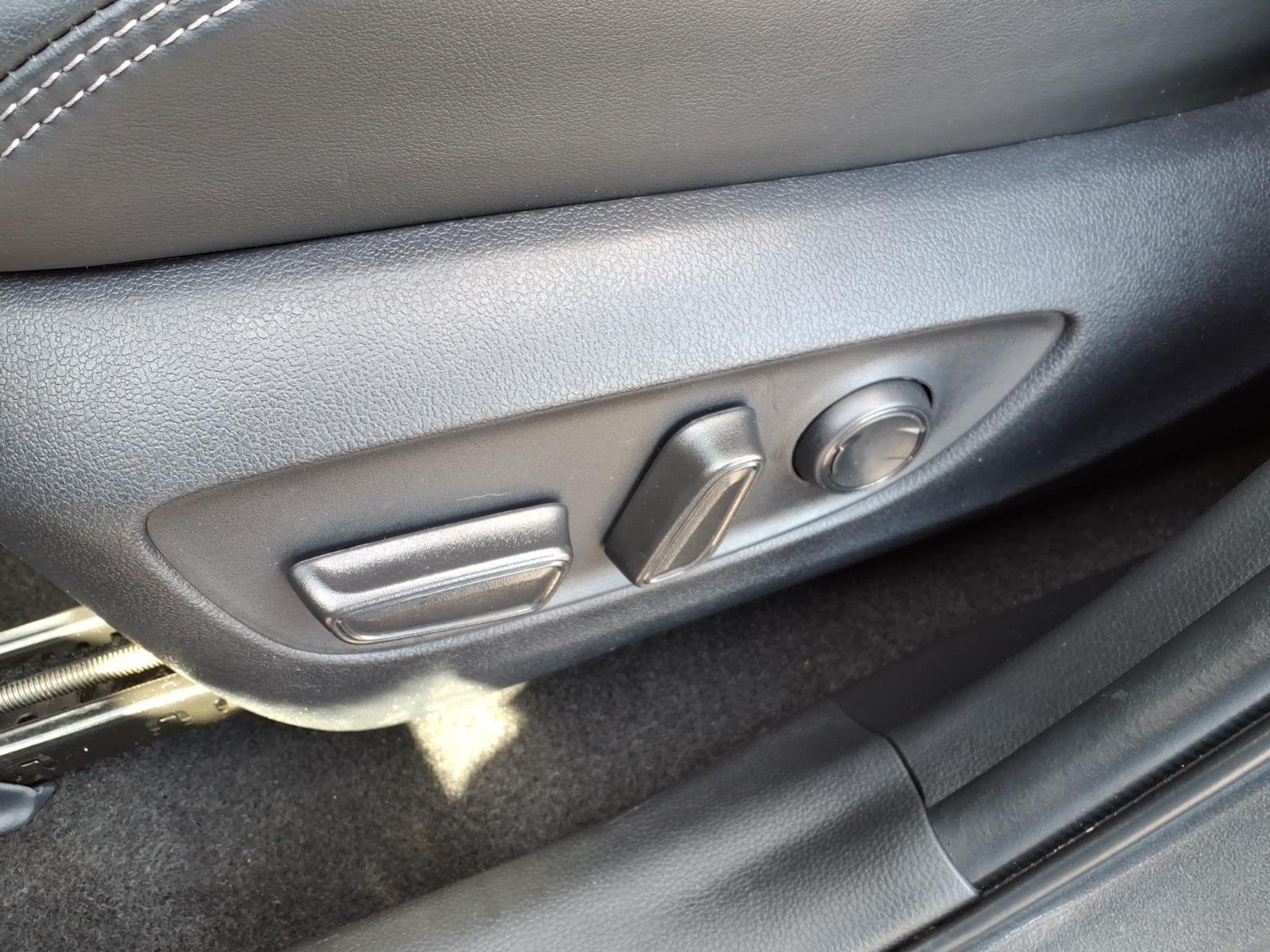 Used 2024 Magnetic Gray Metallic Toyota XLE Premium image 9