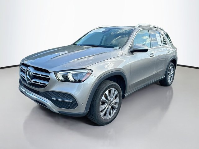 2023 Mercedes-Benz GLE GLE 350