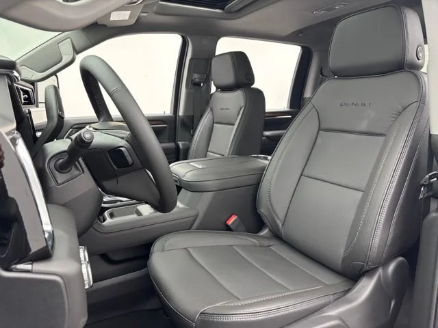 2026 GMC Sierra 2500HD Denali - Photo 20