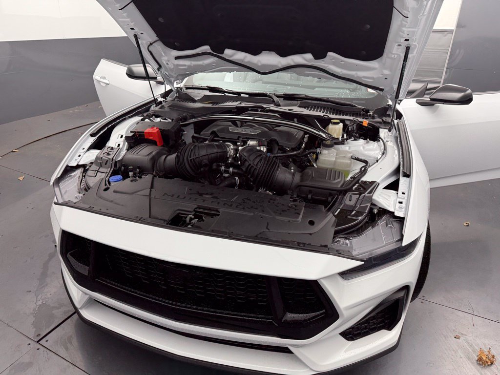 2025 Ford Mustang GT Premium Convertible - Photo 17