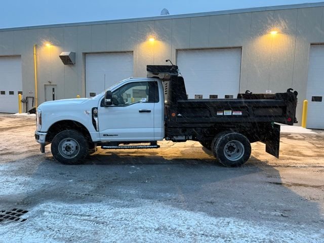 2026 Ford F-350SD — photo 4