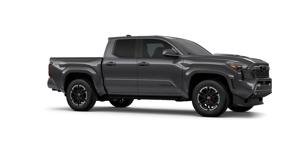 New 2026 Underground Toyota  TRD Sport image 51