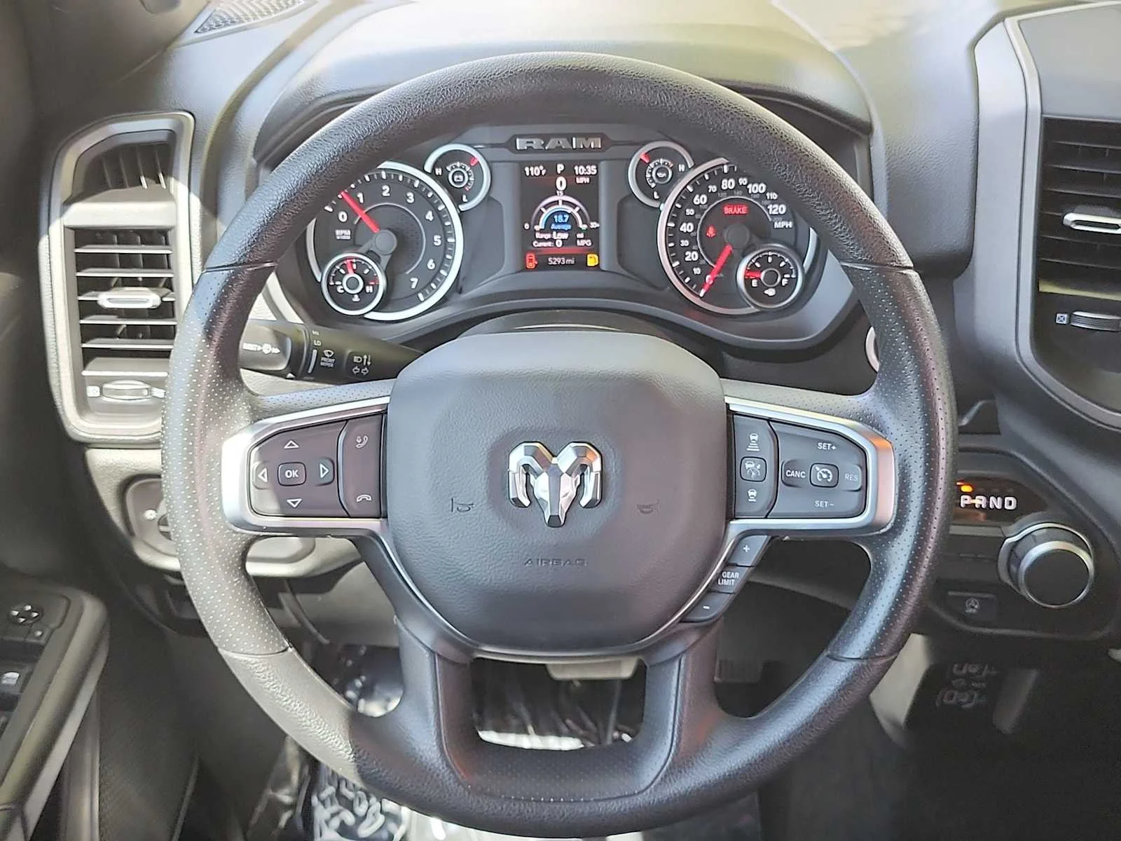 Used 2026 Forged Blue Metallic Ram Express image 19