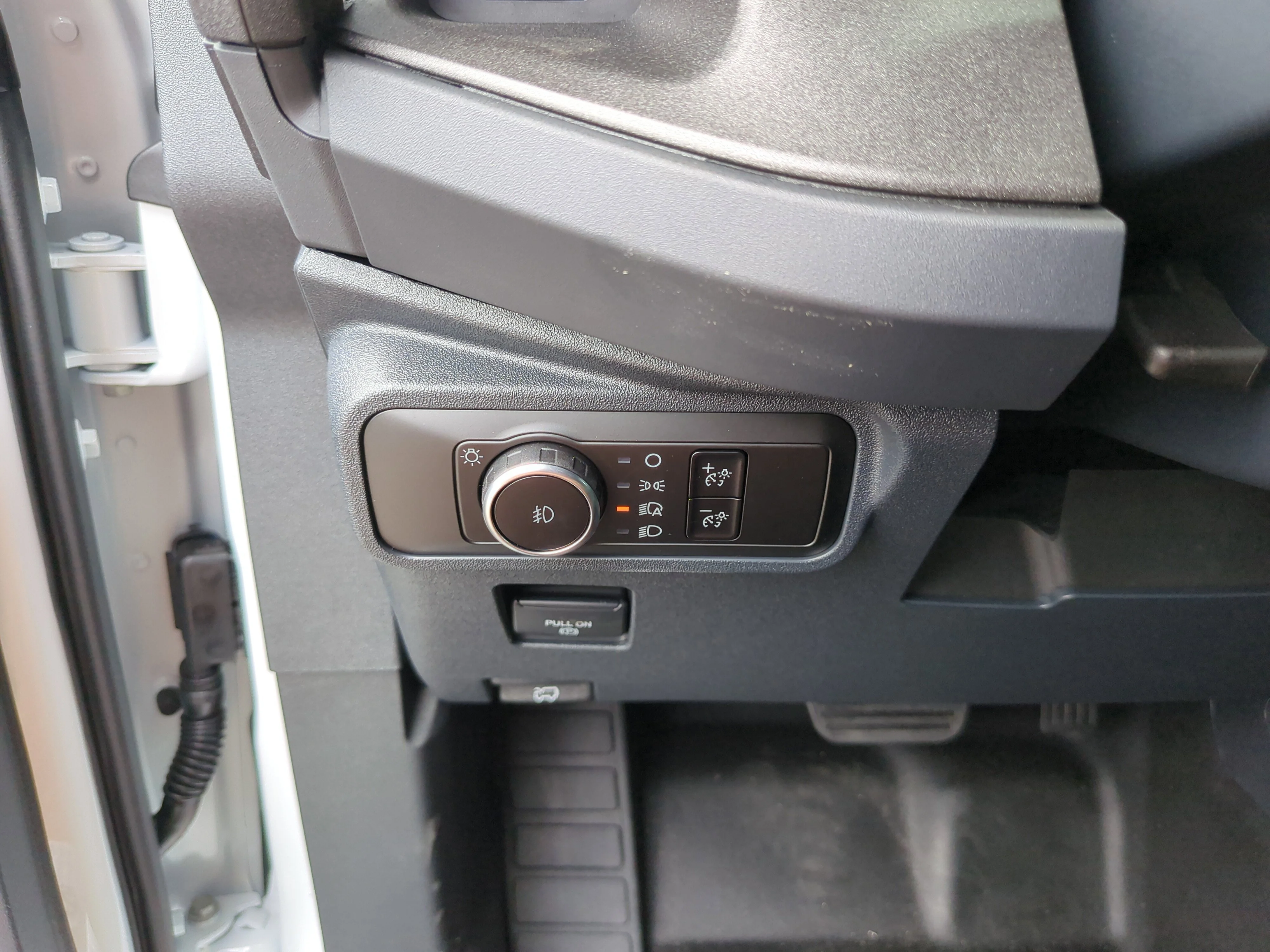 New 2026 Oxford White Ford Badlands® image 27