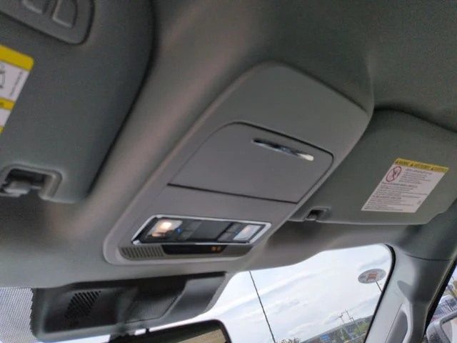 New 2026 Oxford White Ford F-350® Lariat® image 22