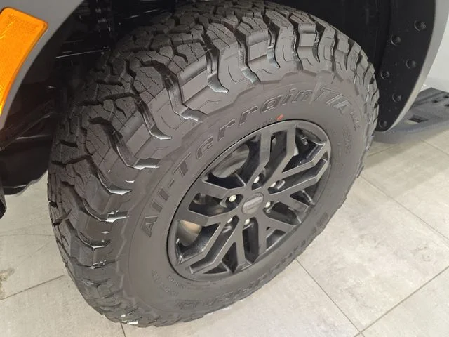 New 2026 Avalanche Ford Raptor® image 43