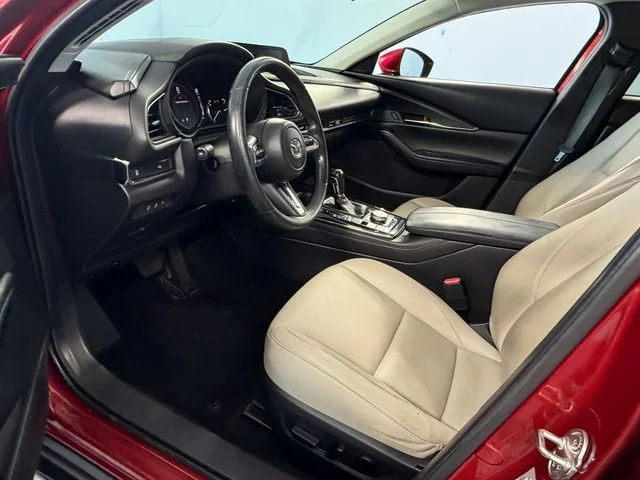 Used 2022 Red Mazda 2.5 S Preferred Package image 10