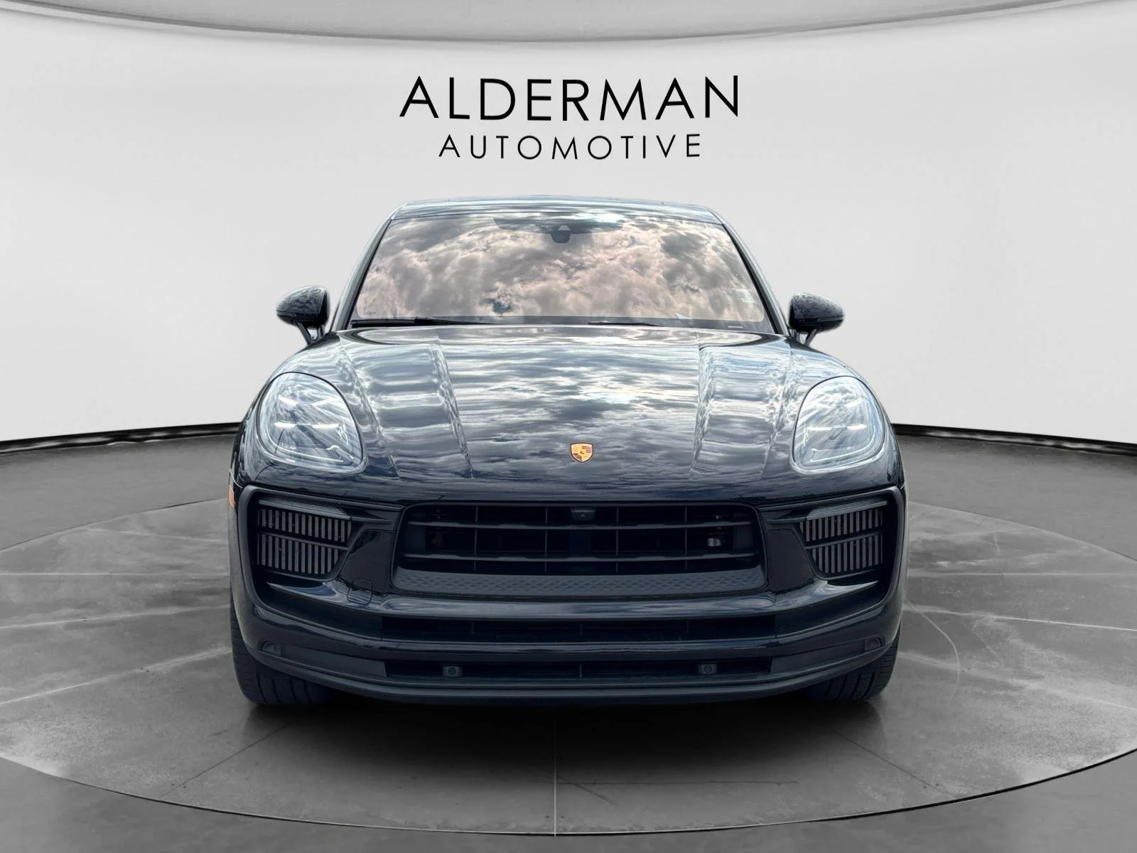 Used 2022 Jet Black Metallic Porsche S image 8