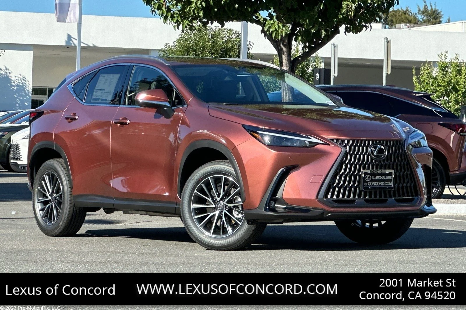 2026 Lexus NX HYBRID NX 350h PREMIUM AWD