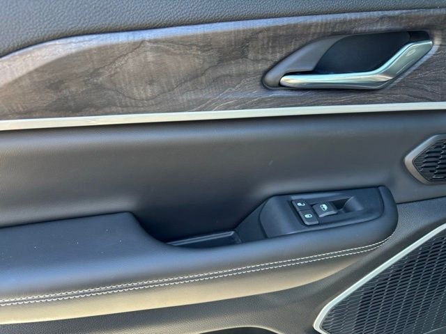 2026 Jeep Grand Cherokee Limited - Photo 17