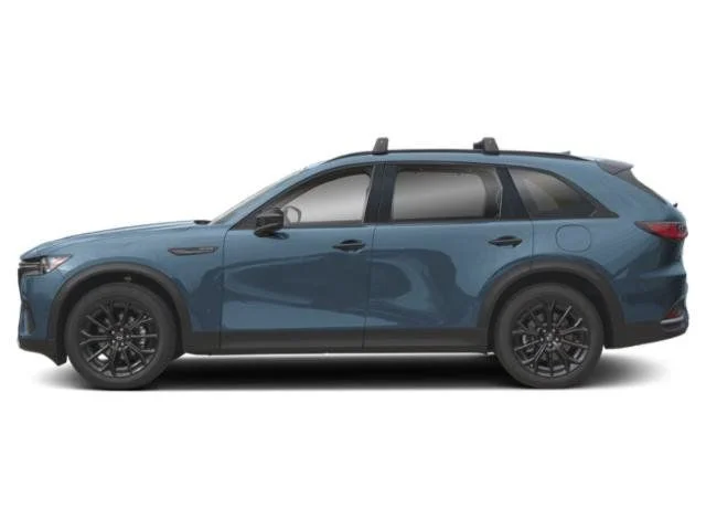 New 2026 Polymetal Gray Metallic Mazda 3.3 Turbo Premium AWD image 6