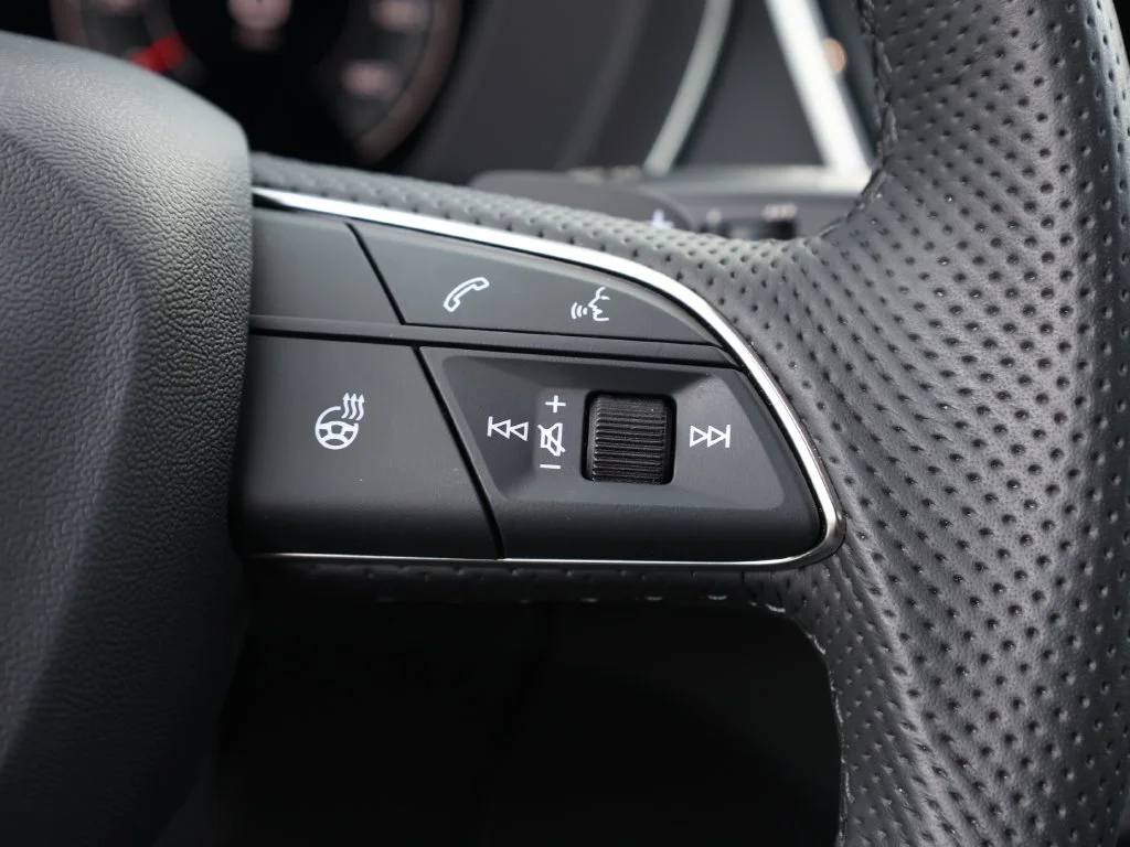 Used 2024  Audi 45 S line Premium Plus image 40