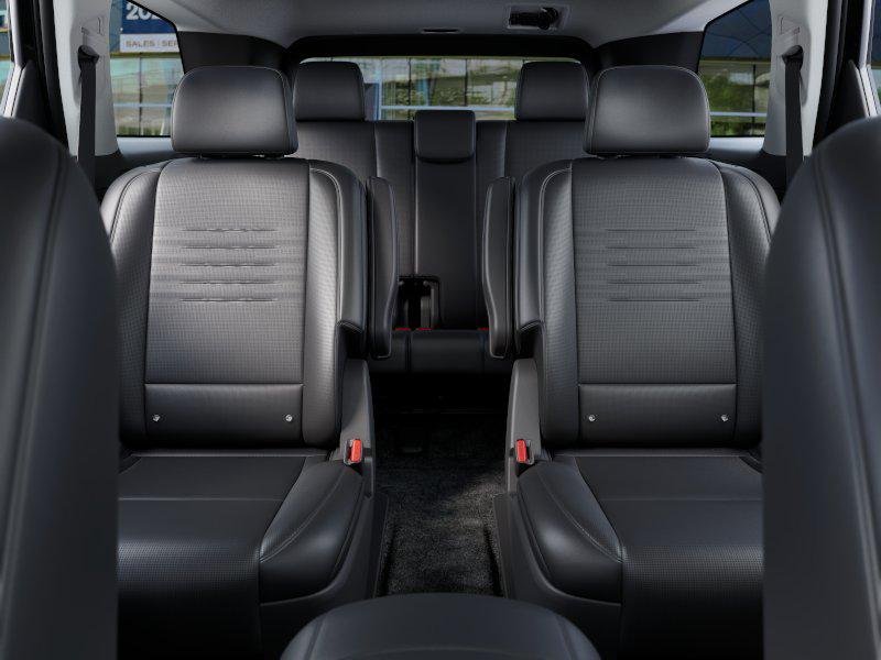 New 2027 Abyss Black Pearl Hyundai Limited AWD image 12