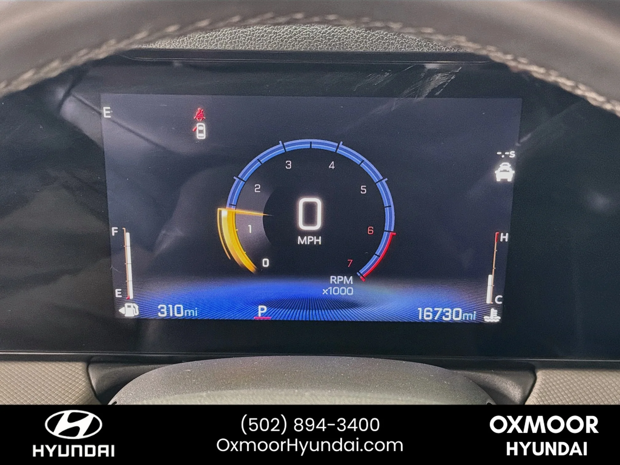 Used 2026 White Sands Chevrolet ACTIV image 12
