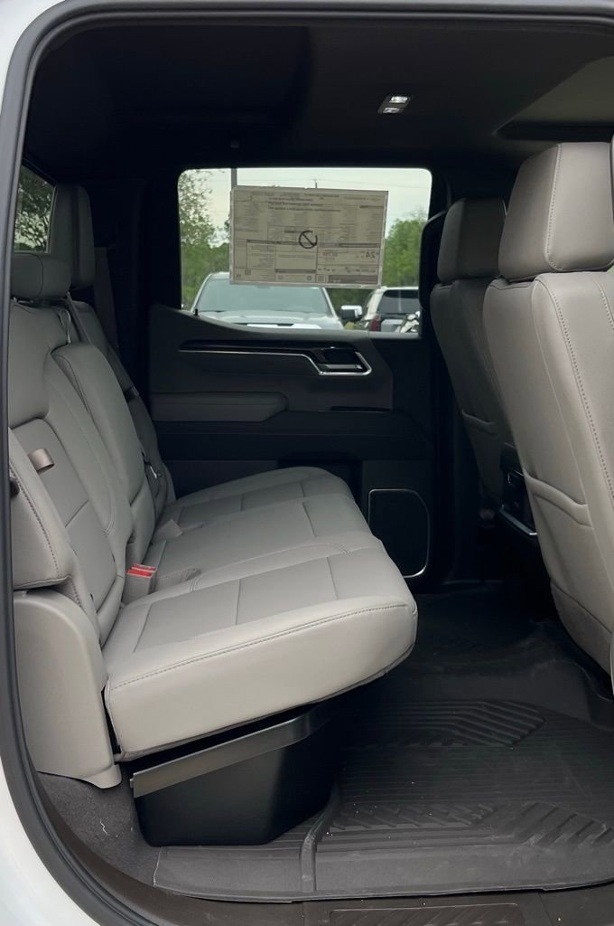2026 Chevrolet Silverado 1500 LTZ - Photo 25